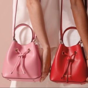 Kate Spade Bucket Bag